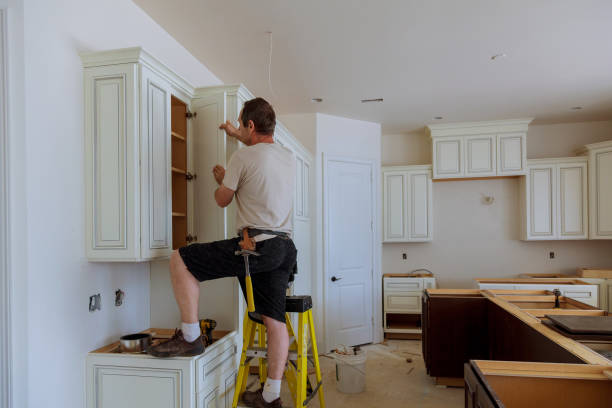 Licensed Kitchen service in Florida, FL - Remodeling Of Kitchen