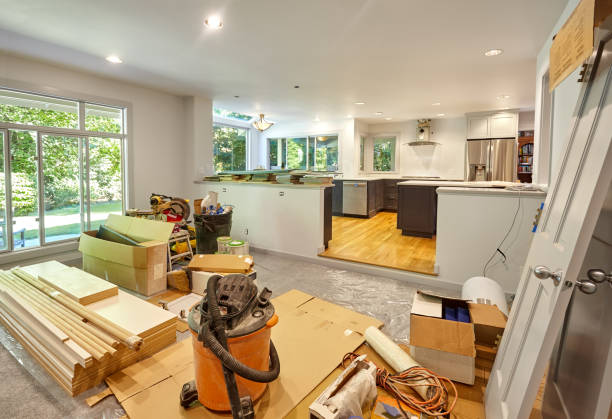 Reliable Kitchen contractor in Florida, FL by Remodeling Of Kitchen